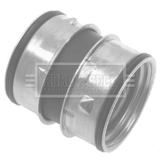 Borg & Beck Intercooler Turbo Charge Air Hose Front BTH1144