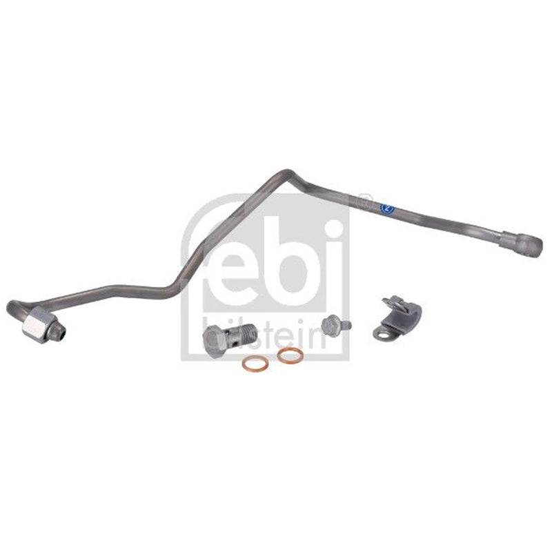 Febi Turbo Oil Feed Return Line 187930