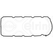 Elring Cylinder Head Cover Gasket fits Fiat 500X 2014-2020 1.6