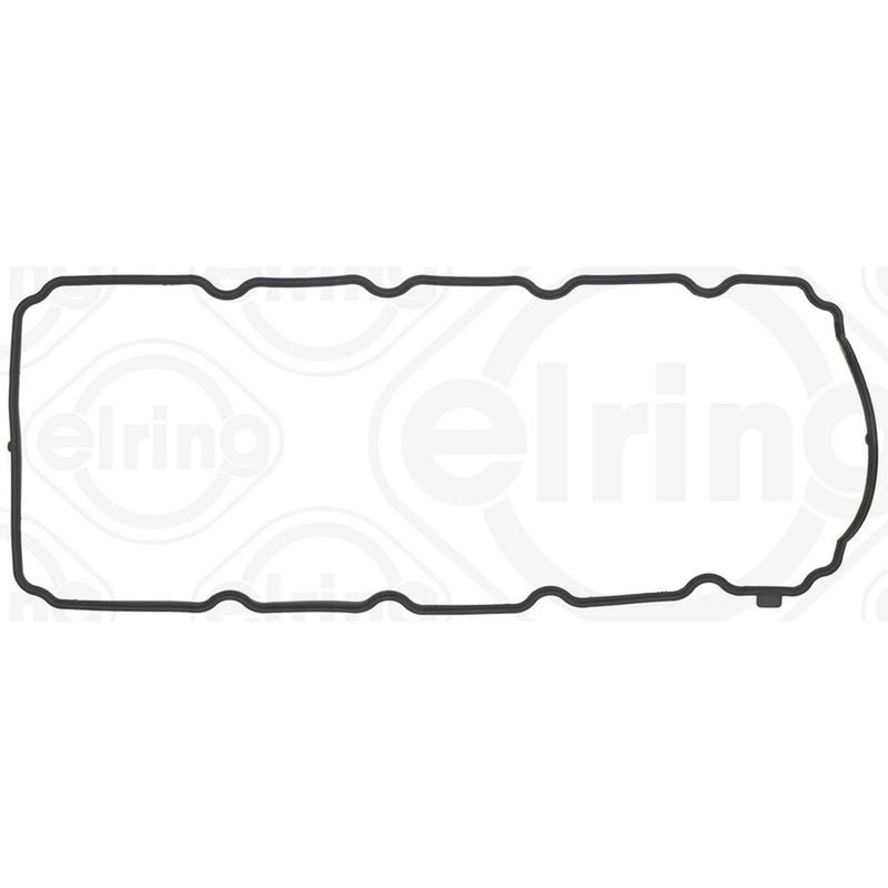 Elring Cylinder Head Cover Gasket fits Fiat 500X 2014-2020 1.6