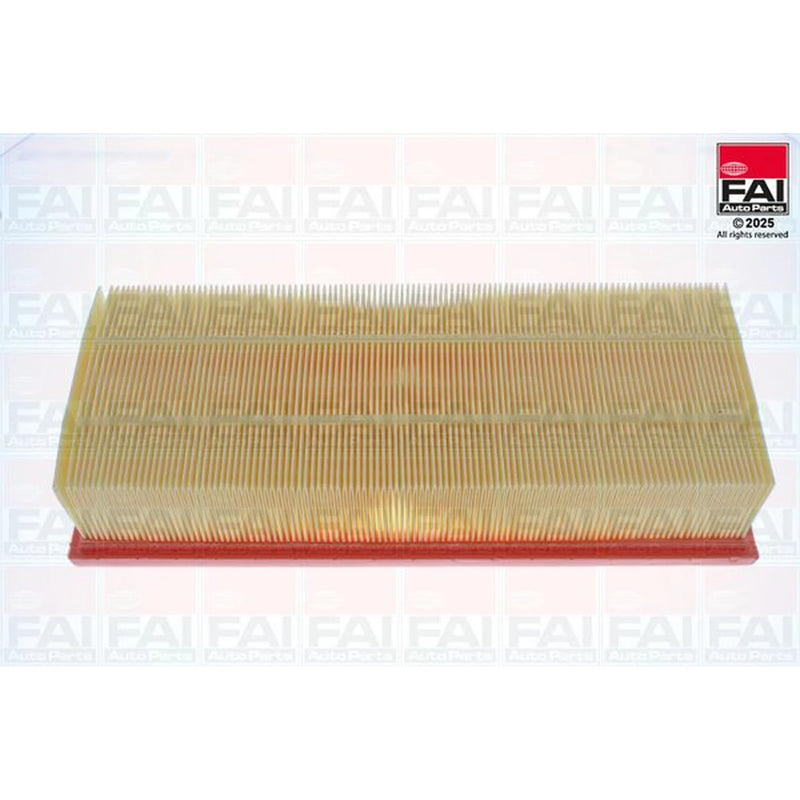 FAI Engine Air Filter fits Audi A3 2003-2013 1.6 1.8 1.9 2.0