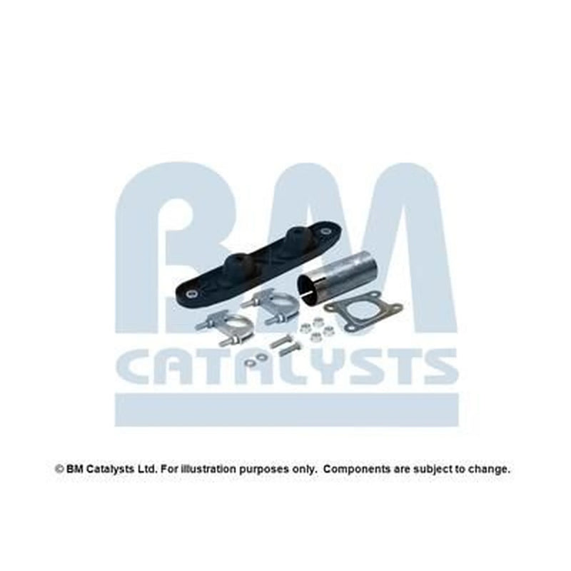 BM Catalysts Fitting Kit FK92639C FK92639C