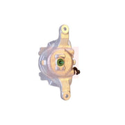 Apec 2 x Front Brake Calipers fits Honda Civic VIII 2005-2011 1.4 1.8 2.2