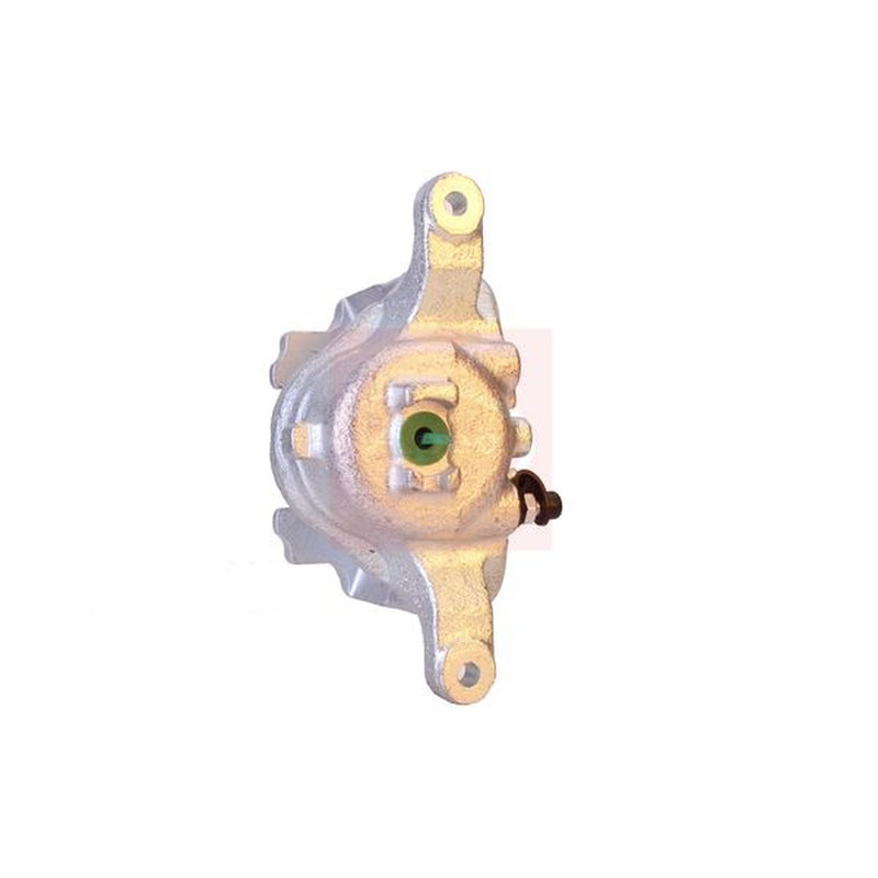 Apec 2 x Front Brake Calipers fits Honda Civic VIII 2005-2011 1.4 1.8 2.2