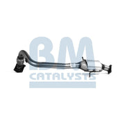 BM Catalysts Homologated Petrol Cat fits Ford Mondeo 1996-2000 2.0