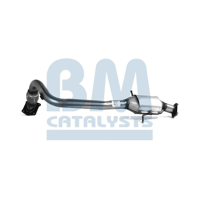 BM Catalysts Homologated Petrol Cat fits Ford Mondeo 1996-2000 2.0