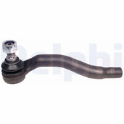 Delphi Steering Tie Rod End Ball Joint Front Left M14 fits Mercedes-Benz C-Class