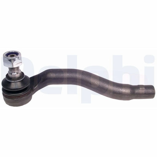Delphi Steering Tie Rod End Ball Joint Front Left M14 TA2786