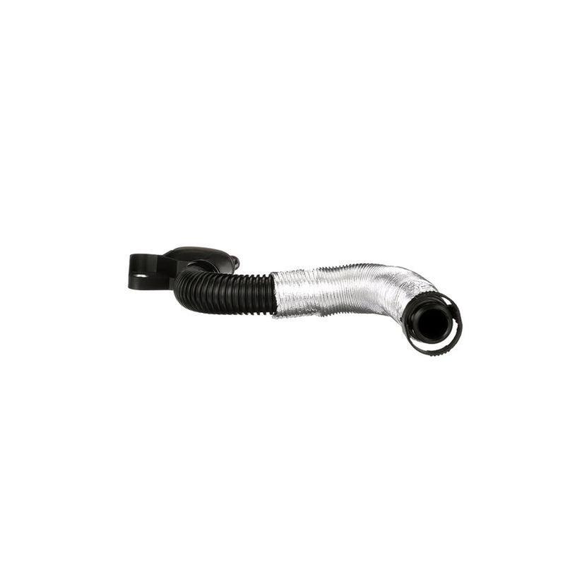 Gates Crankcase Ventilation Hose 345mm fits Audi A3 2004-2013 2.0