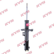 KYB Shock Absorber Damper Strut Front Right fits Kia Rio IV 2017 on 1.4 1.6