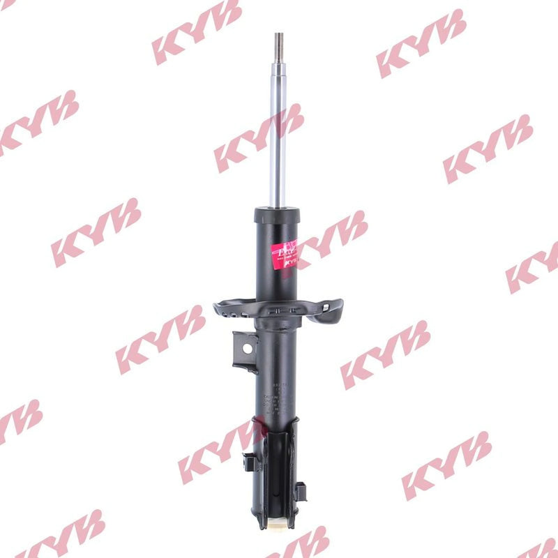 KYB Shock Absorber Damper Strut Front Right fits Kia Rio IV 2017 on 1.4 1.6