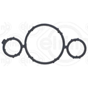 Elring Oil Cooler Gasket Wide Thick fits Deutz-Fahr Series 11 2014 on