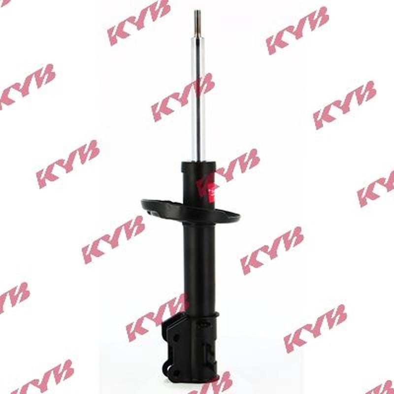 KYB Shock Absorber Damper Strut Front Right fits Abarth Grande Punto 2007-2010