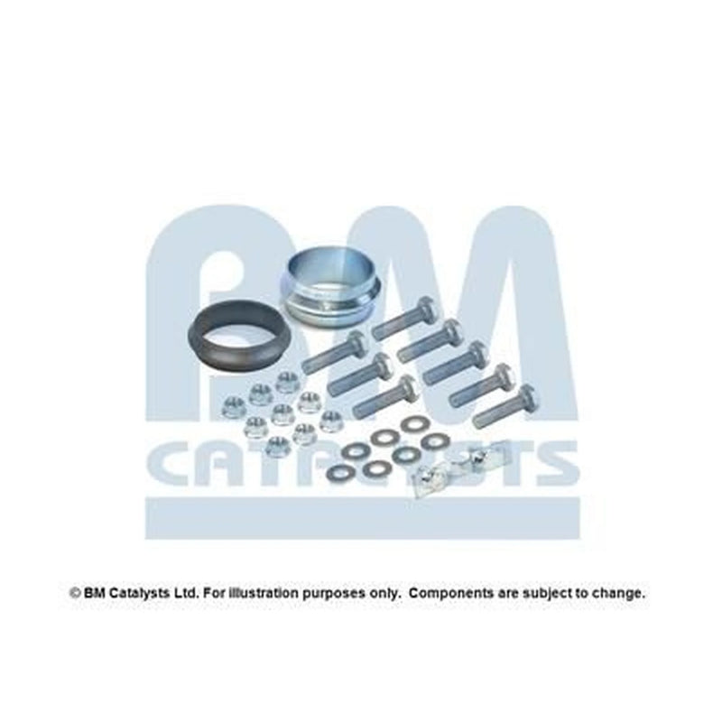 BM Catalysts Fitting Kit FK90991C FK90991C
