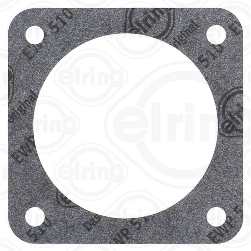 Elring Intake Manifold Housing Gasket OD ID Thick fits Audi A3 1996-2003 1.8