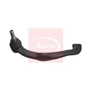 Apec Steering Tie Rod End Ball Joint Front Left fits VW Caravelle 2015-2024 2.0