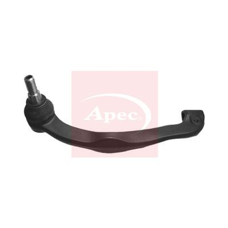 Apec Steering Tie Rod End Ball Joint Front Left fits VW Caravelle 2015-2024 2.0