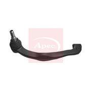 Apec Steering Tie Rod End Ball Joint Front Left AST6323