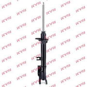 KYB 2 x Shock Absorbers fits Mazda 323 Station 1986-1995 1.3 1.5 1.6 1.7