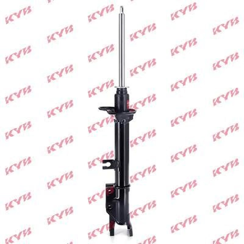 KYB 2 x Rear Shock Absorbers fits Mazda 323 Station 1986-1995 1.3 1.5 1.6 1.7