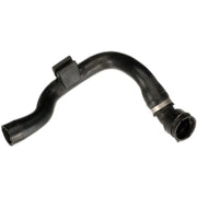 Gates Radiator Coolant Hose 350mm ID fits Audi A4 B5 2000-2001 1.9