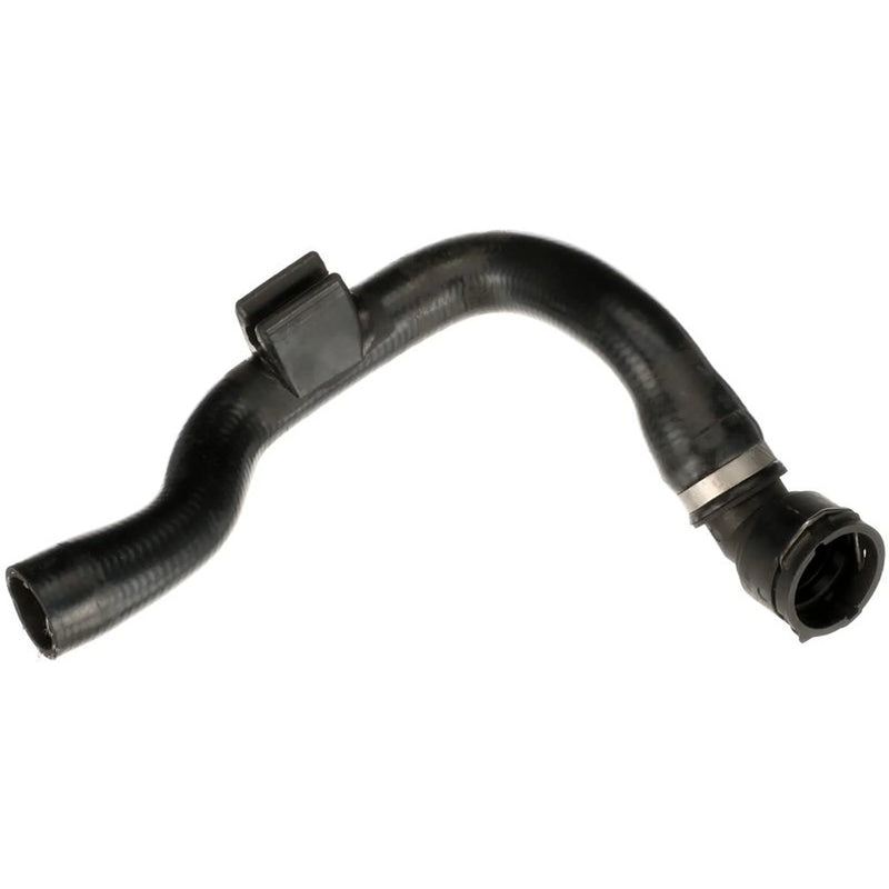 Gates Radiator Coolant Hose 350mm ID fits Audi A4 B5 2000-2001 1.9