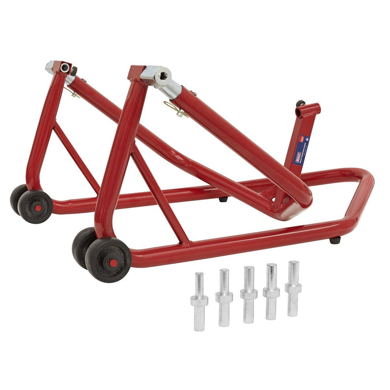 Sealey Front Headstock Stand FPS5 Sealey - Dynamic Drive