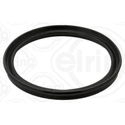 Elring Charge Air Hose Seal Ring Thick FPM (fluoride rubber) fits BMW 1