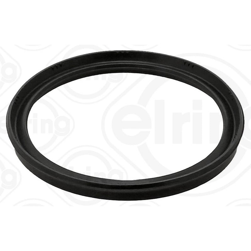Elring Charge Air Hose Seal Ring Thick FPM (fluoride rubber) fits BMW 1