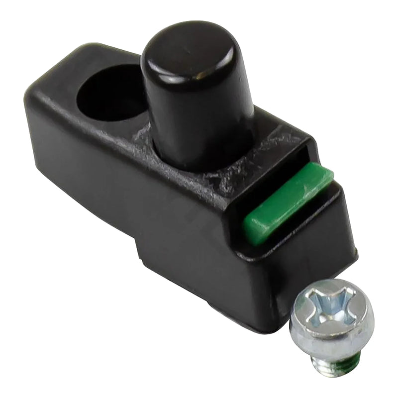 Dometic Door Lock Complete for RM4/5 RML9 Series Refrigerators