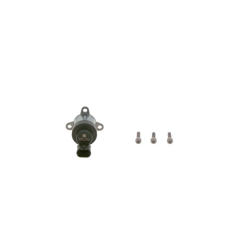 Bosch Fuel Quantity Control Valve (Common Rail) High-pressure Pump