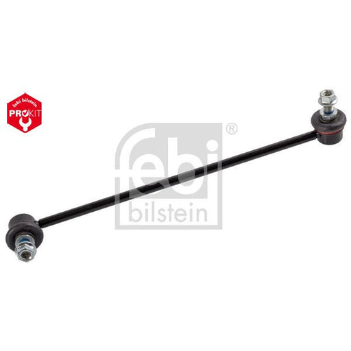 Febi Stabiliser Bar Link Coupling Rod Front Left 38071