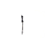 Bosch Brake Hydraulic Hose Line Front fits Volvo V40 Cross Country 2012-2019