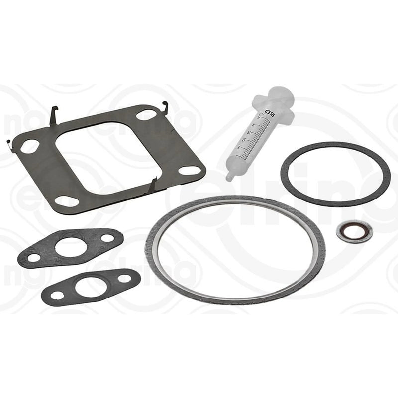 Elring Charger Mounting Kit 082.600