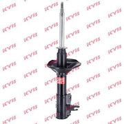 KYB Shock Absorber Damper Strut Front Left fits Mitsubishi Colt 1996-2000