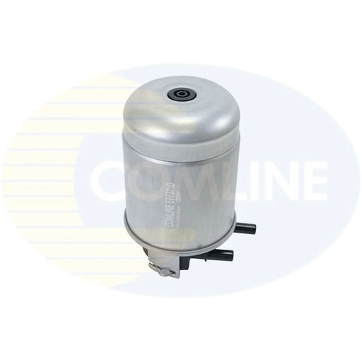 Comline Fuel Filter Element fits Nissan Qashqai II 2013 on 1.5
