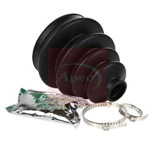 Apec Drive Shaft Bellow Wheel Side ACB1004