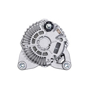 Hella Car Alternator 12V fits Nissan Micra C+C III 2005-2010 1.6