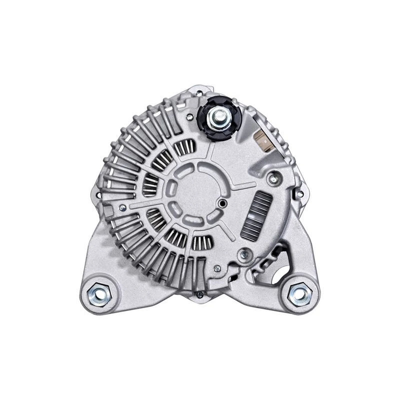 Hella Car Alternator 12V fits Nissan Micra C+C III 2005-2010 1.6