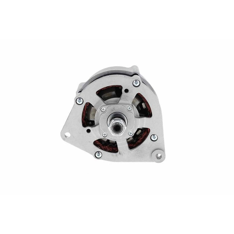 Hella Car Alternator 12V fits Deutz-Fahr Agroplus 1998-2004