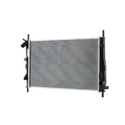 Hella Engine Radiator 8MK 366 304-081