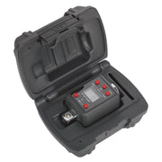Sealey Torque Adaptor Digital 1/2"Sq Drive 40-200Nm(29.5-147.5lb.ft) STW290 Sealey - Dynamic Drive