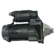 Hella Starter Motor 12V 1.2kW 9 Teeth fits Toyota Yaris/Vitz 1999-2010 1.0 1.3