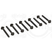 Elring Cylinder Head Bolt Set M12x1,75x115 372.920