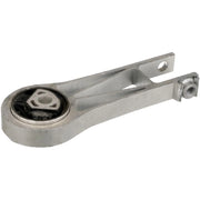 Gates Engine Mount Mounting Rear fits Citroën Relay III 2011 on 3.0