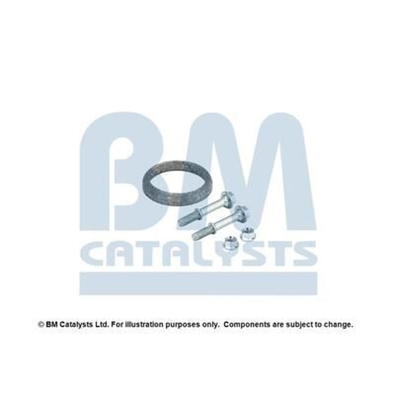 BM Catalysts Fitting Kit FK92338B FK92338B
