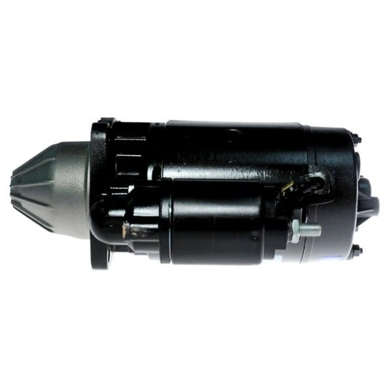 Hella Starter Motor 12V 2.7kW 9 Teeth fits Iveco Mk 1983-1991