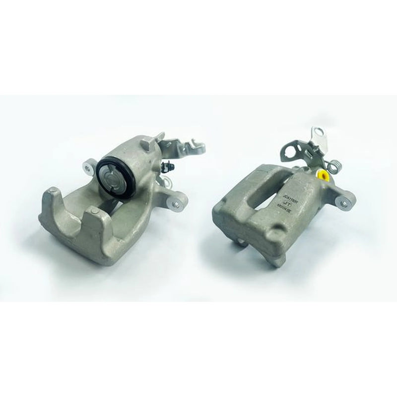 Juratek Brake Caliper Assembly Rear Right fits Audi A3 2003-2013 3.2
