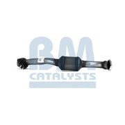 BM Catalysts Homologated Diesel Cat fits BMW 7 1999-2001