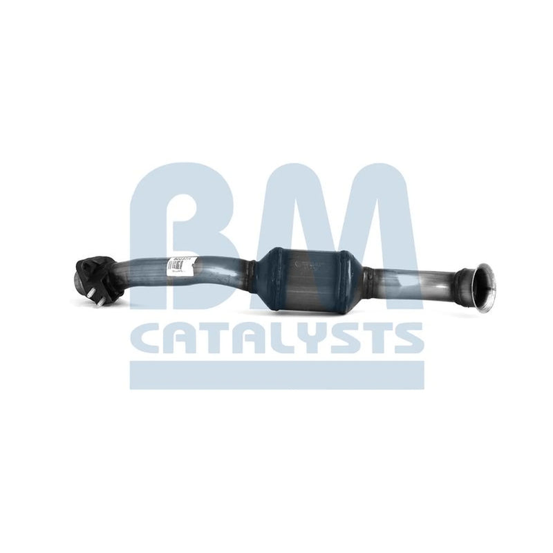 BM Catalysts Homologated Diesel Cat fits BMW 7 1999-2001